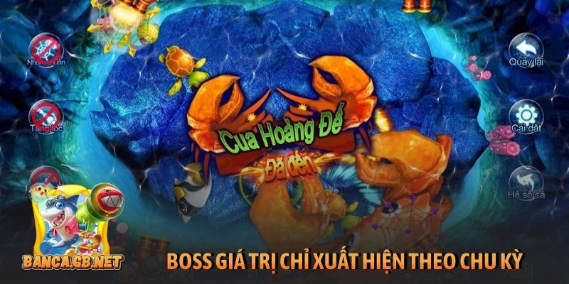 Sunwin - Đánh giá cổng game khách quan từ người chơi 5 Boss giá trị chỉ xuất hiện theo chu kỳ nhất định