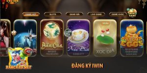 Đăng ký iWin